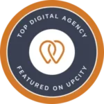 Xpezia 2020 Top Digital Agency by UpCity