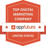 Xpezia 2024 Top Digital Marketing Company by AppFutura