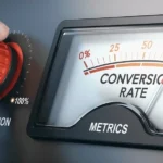 Conversion Rate Optimization